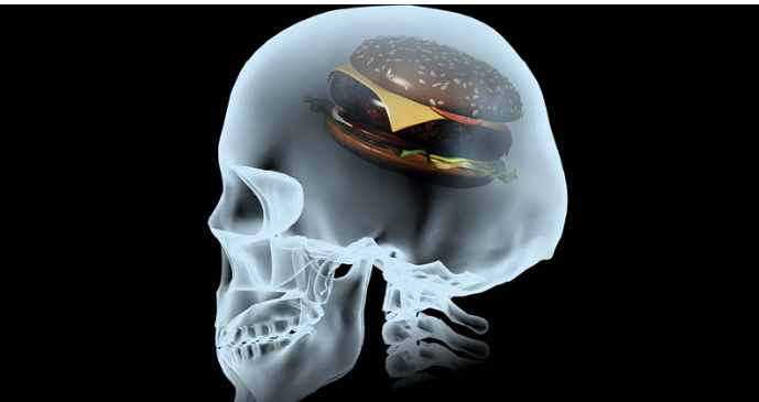 El mito de la adicción a la comida es analizado por la ciencia.