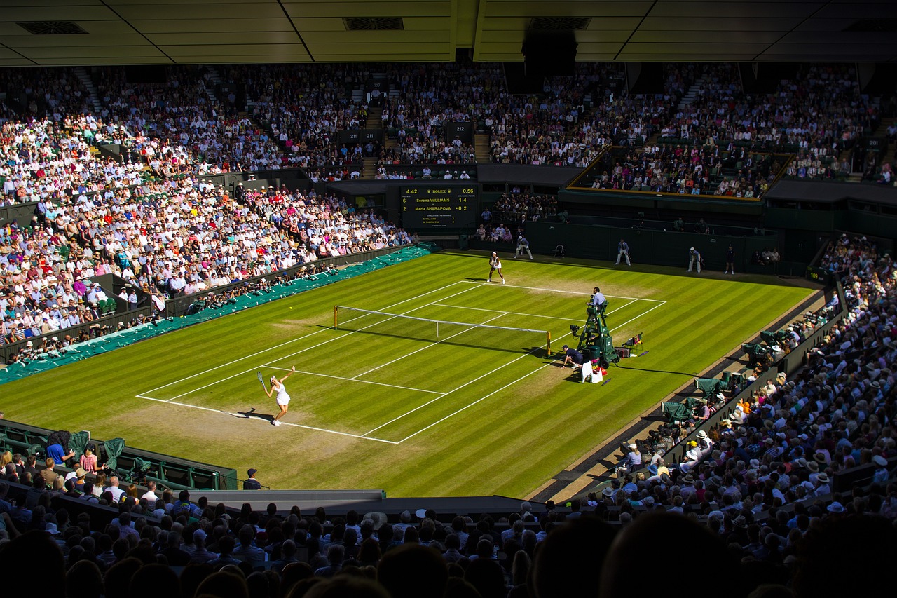 Final en Wimbledon