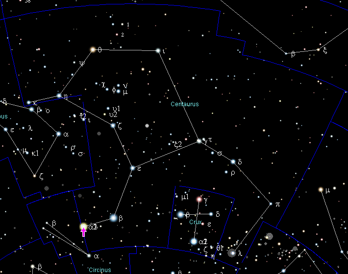 Estamos más conectados que lo que parece con otras galaxias.