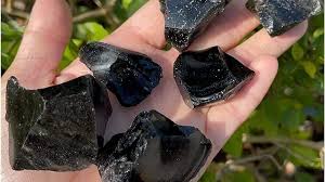 Este mineral era clave en su economía.