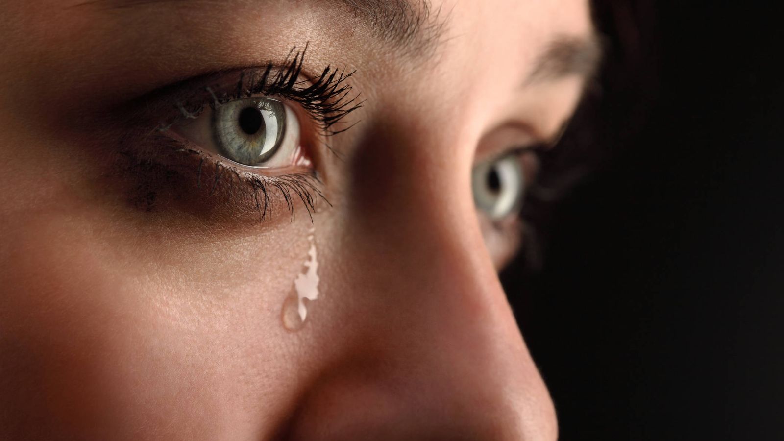 ¿Por qué lloramos de alegría?