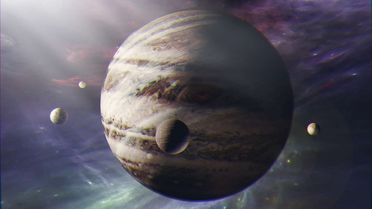 Su existencia nos ayuda a comprender a Neptuno.