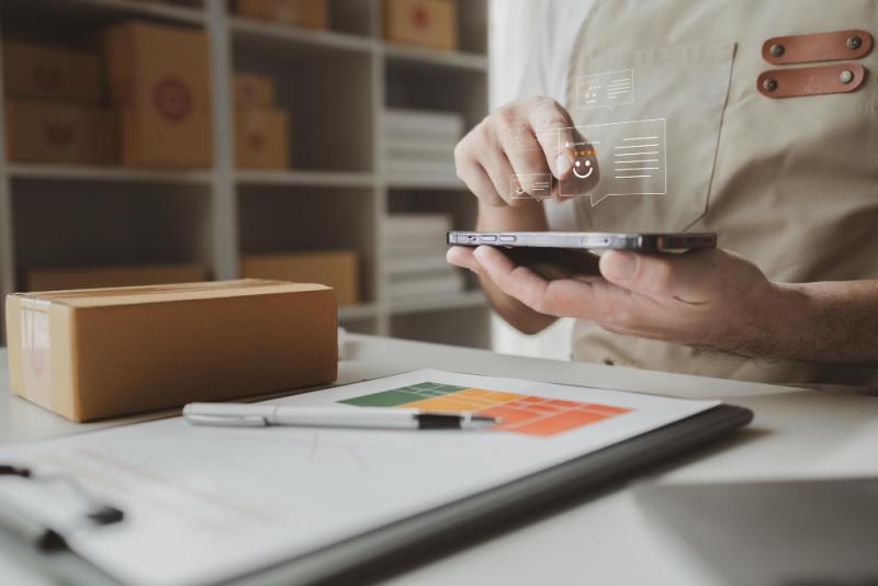 Software de delivery y para comercios: ¿qué diferencia hay y cuál necesitas? 