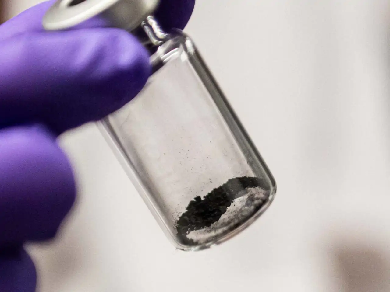 El asteroide Bemu reescribe la vida. Estas son las muestras extraídas.