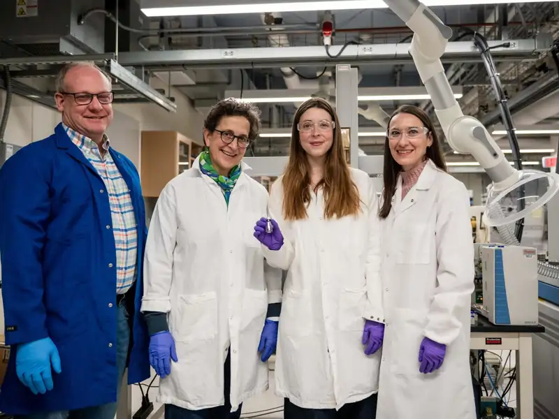 El hallazgo abre infinitas preguntas.