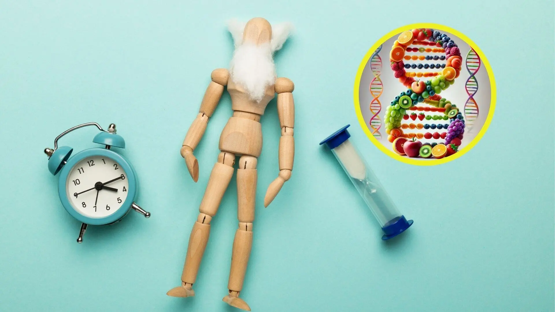 Los entornos cambiantes hacen que se perciba más esta onfluencia genética.