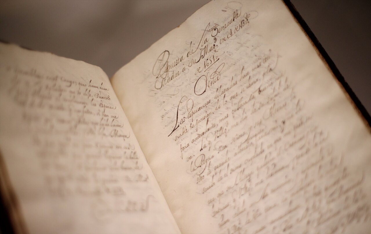 Sería un hallazgo sorprendente.