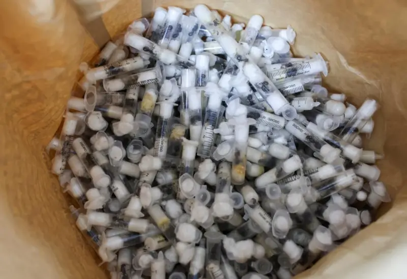 Otras veces se ha realizado este tipo de contrabando