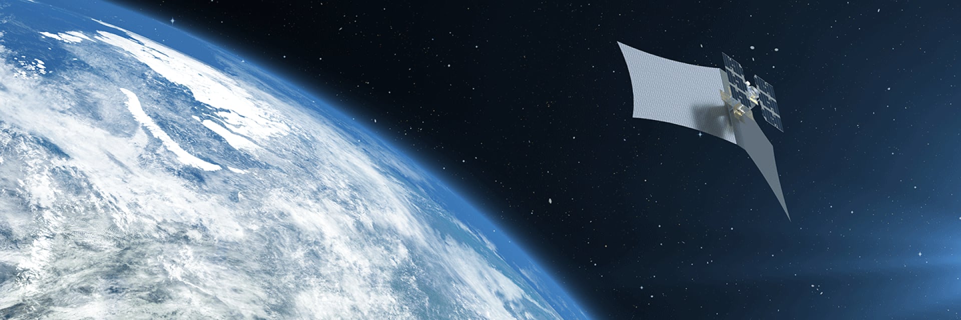 Estos sistemas iluminarían zonas nocturnas.