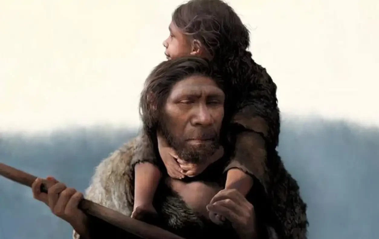 El motivo de la desaparición de neandertales se está reescribiendo.