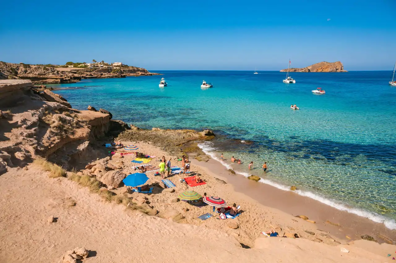 El Mar Mediterráneo podría ser muy distinto en unos años.