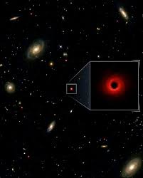 Este se originó 660 millones de años después del Big Bang