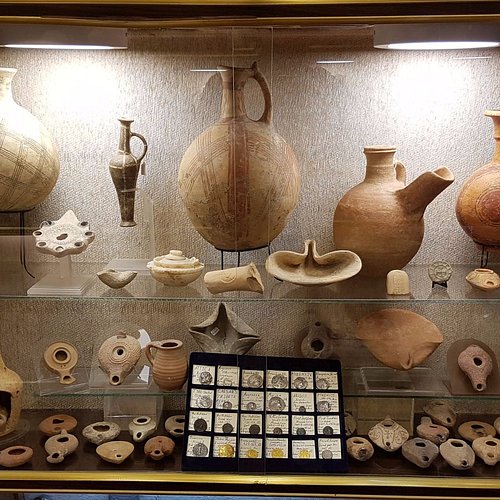 El método para evitar estafas en museos usa el magnetismo.