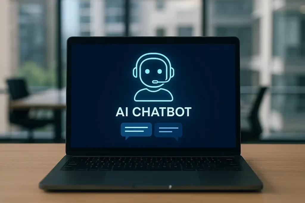 El posible descontrol de los chatbots de IA se prevé pronto.